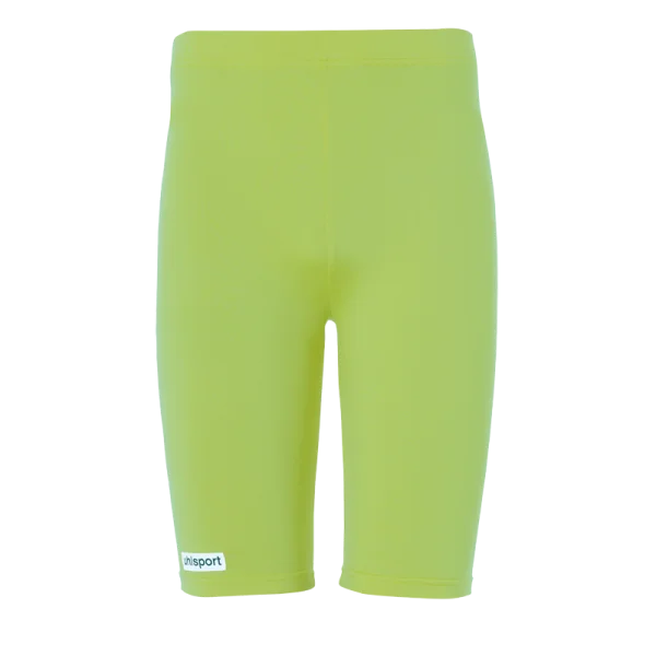 short fluo green