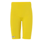 Uhlsport Distinction Colors Thermobroek - Lime Yellow