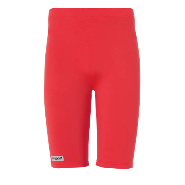 short red