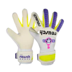 Reusch Legacy Pro AM Silver