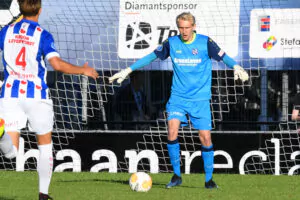 jan bekkema heerenveen