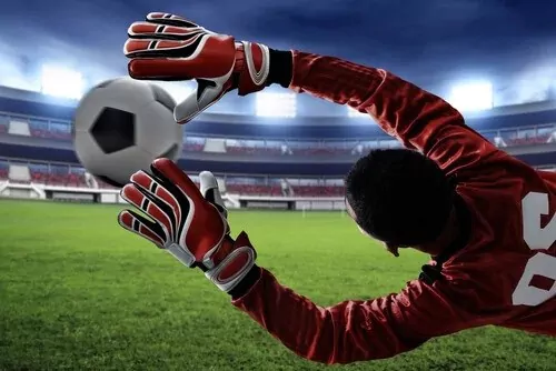 keepers sc heerenveen