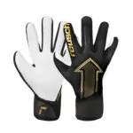 Reusch Fastgrip Silver Junior