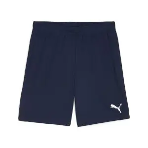 puma shorts navy keeperstenue