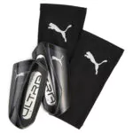 Puma Ultra Flex Sleeve Black Silver