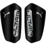 Puma Ultra Light Sleeve Black Silver