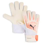 Puma Ultra Play RC White Red