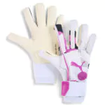 Puma Ultra Ultimate Forever Hybrid White Pure Magenta