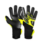 Reusch Attrakt Gold X NC Gravity