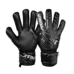 Reusch Attrakt Resist Junior Black