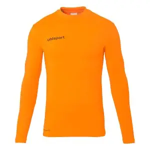 uhlsport_progessive_goalkeeper_bundle_fluo_orange_black_baselayer