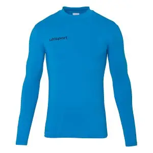 uhlsport_progressive_goalkeeper_bundle_cyan_white_baselayer