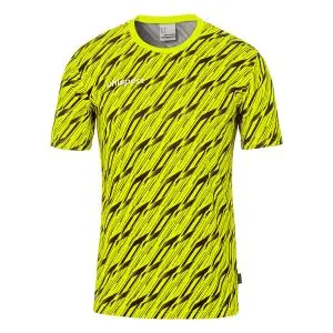 uhlsport_progressive_goalkeeper_bundle_fluo_yellow_black_shirt