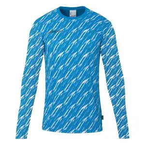 uhlsport_progressive_goalkeeper_shirt_cyan_white