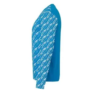 uhlsport_progressive_goalkeeper_shirt_cyan_white_links