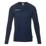 Uhlsport Progressive Goalkeeper Shirt Navy