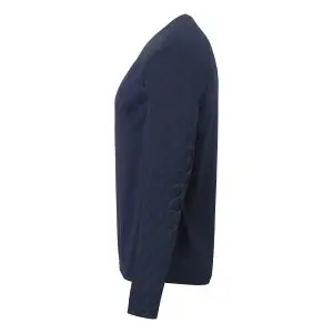 uhlsport_progressive_goalkeeper_shirt_navy_links