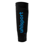 Uhlsport Cybershield Black Fluo Blue