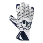 Uhlsport Supersoft HN White Navy Silver