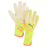 Puma Future Ultimate NC Yellow Alert