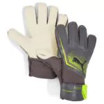 Puma Ultra Play RC Matte Aged Yellow