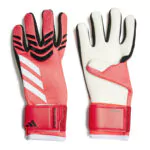Adidas Predator GL League Red Black