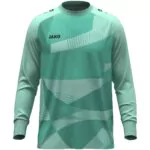 Jako River Keepershirt Mint
