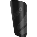 JAKO Scheenbeschermer River Light Black