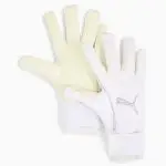 Puma Ultra Ultimate Hybrid White Puma Silver Heat Fire