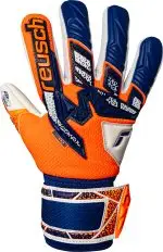 Reusch Attrakt Freegel Gold NC Junior Energize