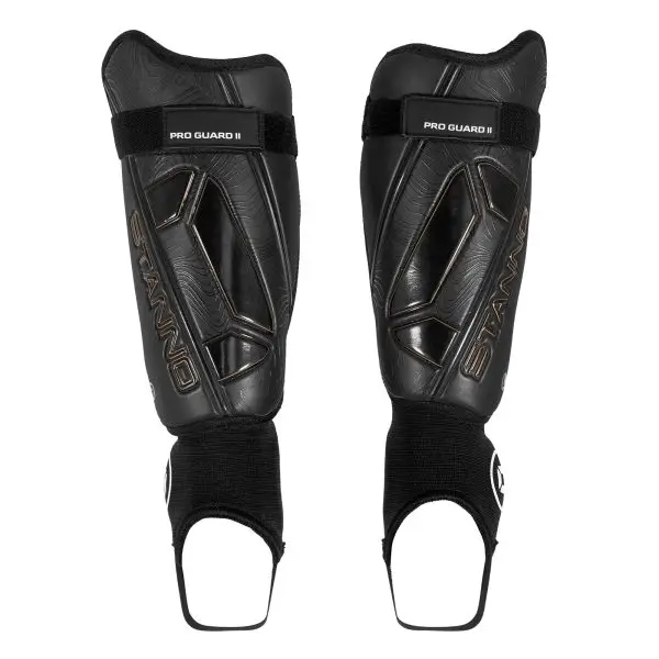 stanno_pro_guard_ii_black_gold
