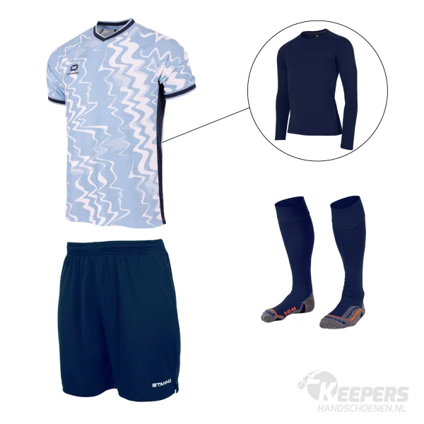 stanno_wave_keeperstenue_sky_blue_white