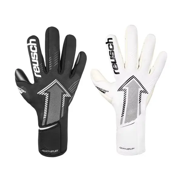Reusch Combideal Fastgrip Infinity & Fastgrip Gold X