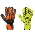 Uhlsport Combideal Super Resist+ HN & Prediction Energy Absolutgrip HN