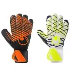 Uhlsport Combideal Super Resist+ HN & Absolutgrip HN Pro JR