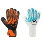 Uhlsport Combideal Super Resist+ HN & FM Cybertec Absolutgrip HN