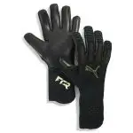 Puma Future Ultimate NC Black Green