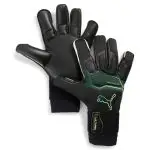 Puma Ultra Ultimate Hybrid Black Green