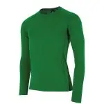 Stanno Core Baselayer Long Sleeve Groen