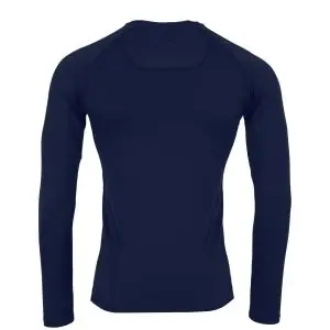 stanno_core_baselayer_long_sleeve_navy_blue_achterkant_recht