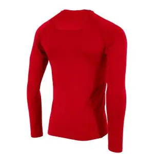 stanno_core_baselayer_long_sleeve_rood_achterkant