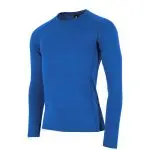 Stanno Core Baselayer Long Sleeve Royal Blue