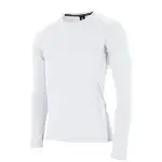 Stanno Core Baselayer Long Sleeve Wit