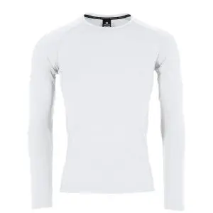 stanno_core_baselayer_long_sleeve_wit_voorkant
