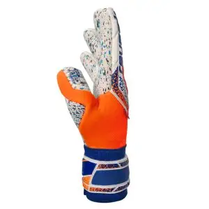 reusch_attrakt_fusion_orange_blue_zijkant
