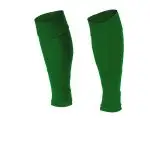Stanno Move Footless Socks Groen