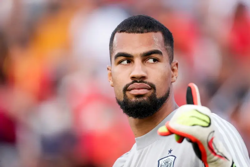 welke keeper heeft de meeste goals gescoord