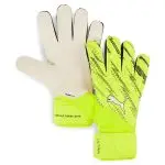 Puma Ultra Match Protect JR RC Yellow Alert