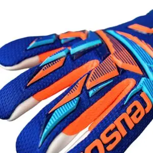reusch_attrakt_freegel_advance_junior_sharp_blue_bovenkant