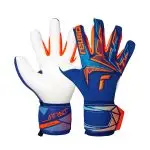 Reusch Attrakt Freegel Advance Sharp Blue
